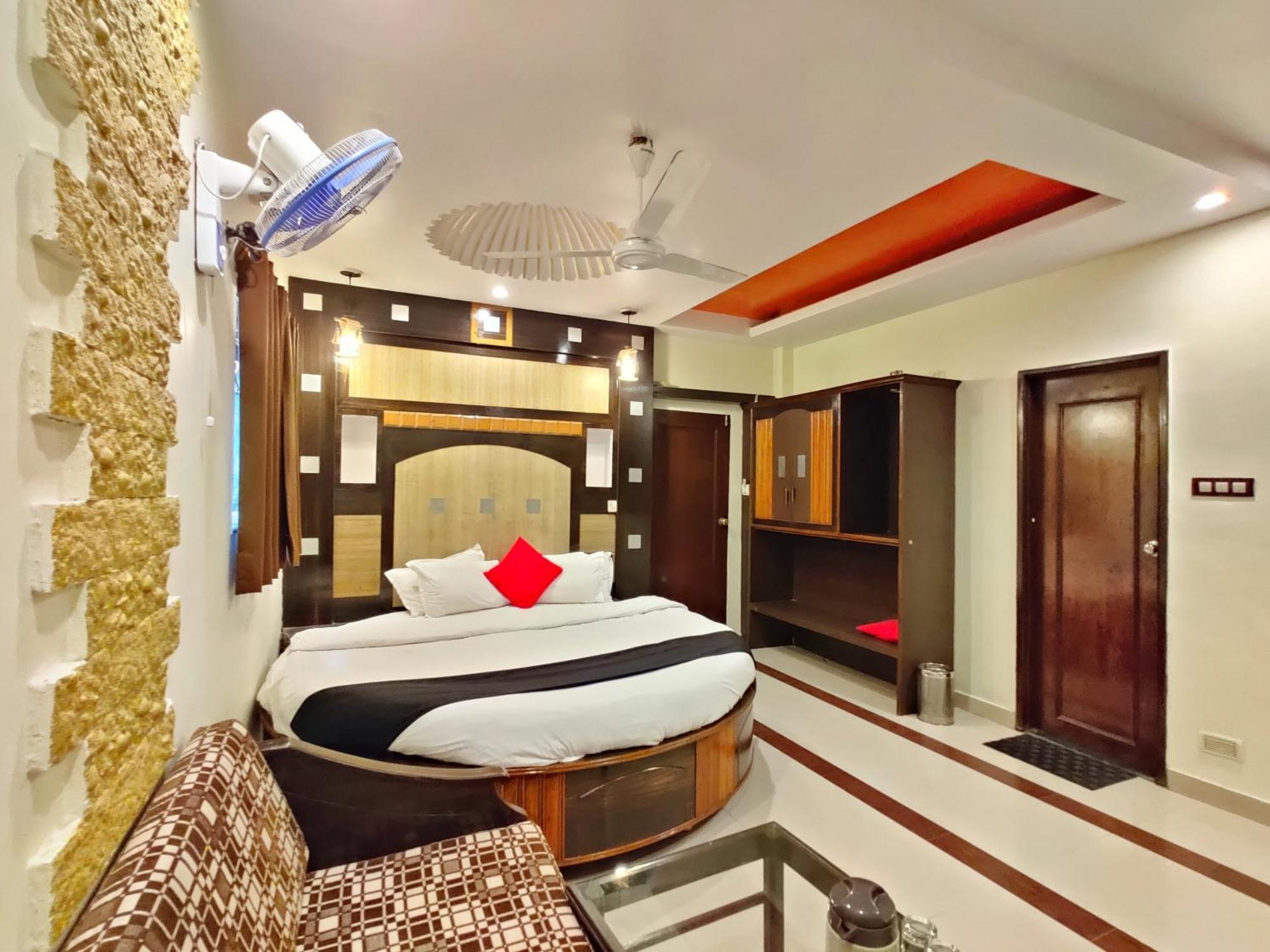 Hotel Pratap Heritage Mahābaleshwar Exterior foto